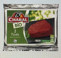 Pavés Bio