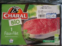 Faux-Filet Bio