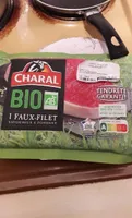 Faux filet