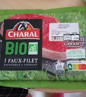 Faux filet