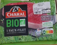 Faux filet