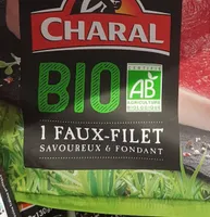 1 faux filet bio