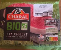 Faux-filet