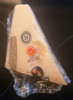 Authentic Cut Parmigiano Reggiano