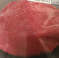 Chateaubriand filet