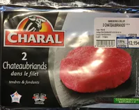 2 Chateaubriands