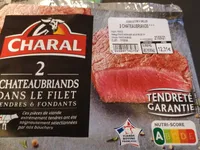 Chateaubriand