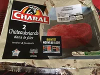 Chateaubriands