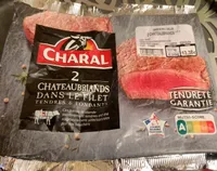 2 CHATEAUBRIANDS