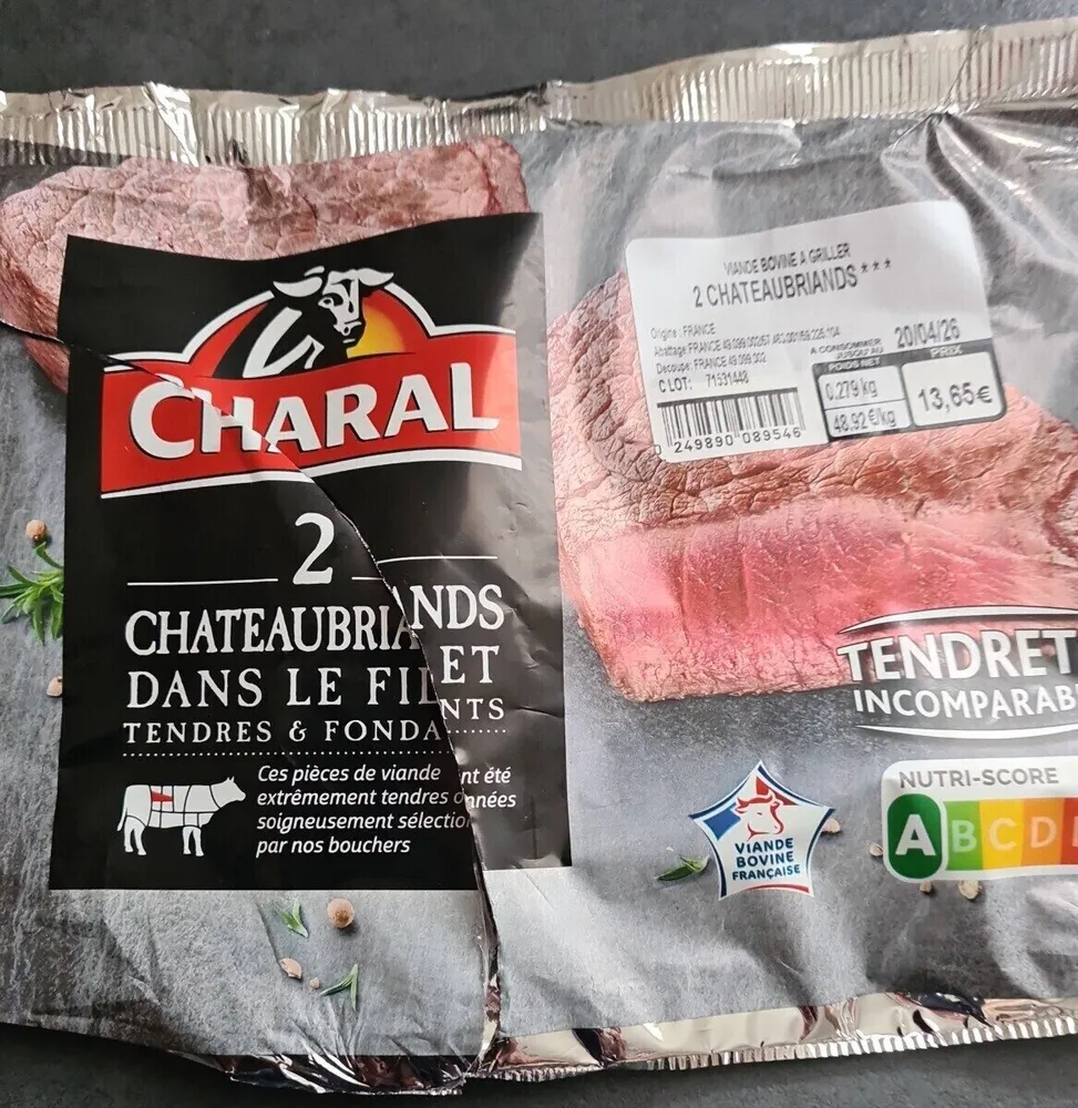 Chateaubriand