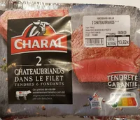 Châteaubriand