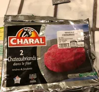 Chateaubriand