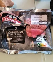 Chateaubriand