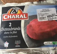 2 chateaubriands dans le fiet