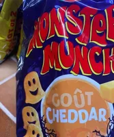 Monster munch