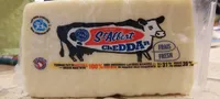 Fromage cheddar