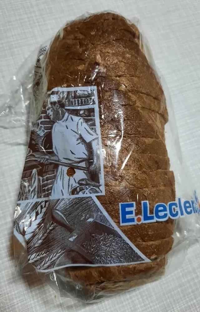 Pain au seigle