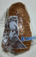 Pain au seigle