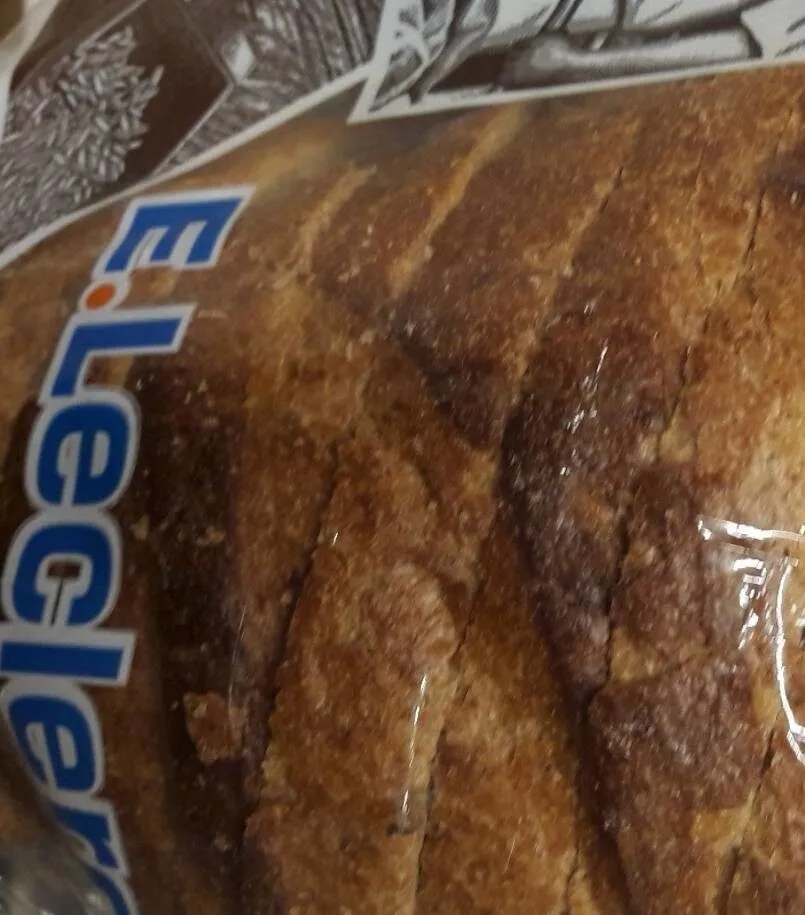Pain au seigle