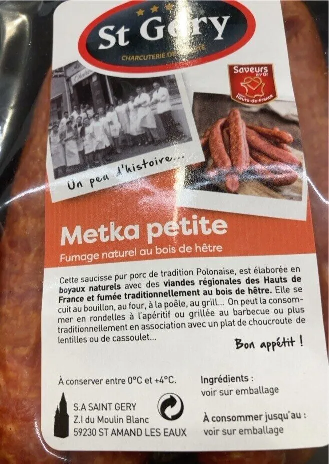 Metka