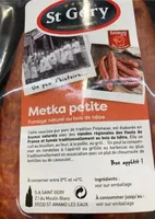 Metka