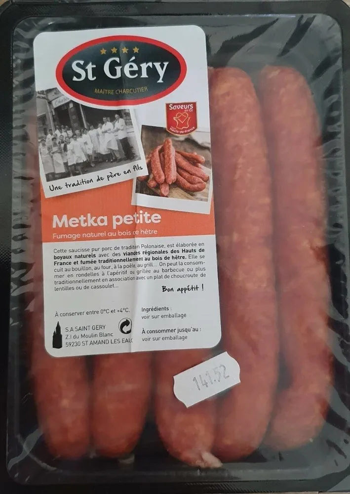 Metka petite