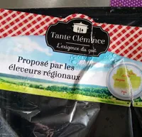 Mekta petite saucisses