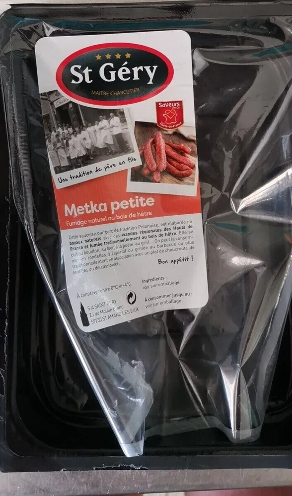Metka