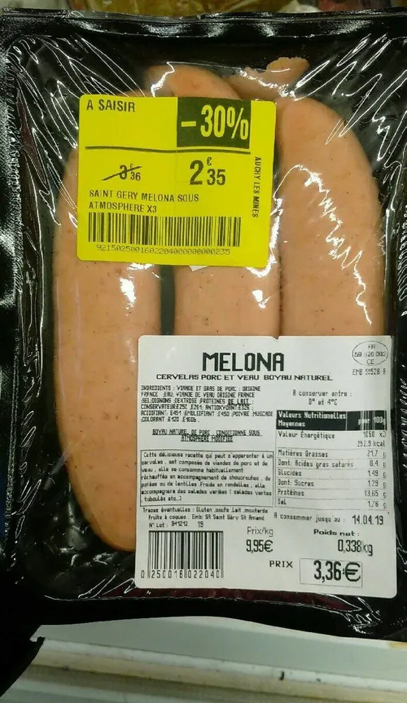 Melons