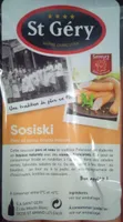 Sosiski