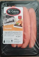 Sosiski