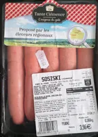 Sosiski