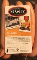 Sosiski