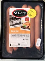 Sosiski