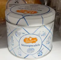 Stroopwafles