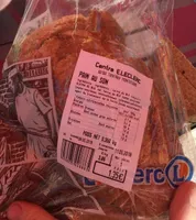Pain de son