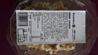 Salade romaine Leclerc