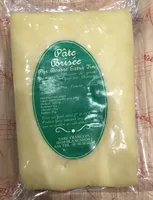 Pâte brisée