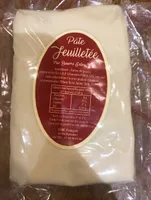 Pâre feuilletée