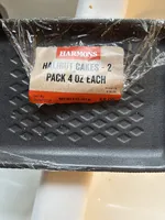 Halibut Cakes