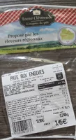 PATE AUX ENDIVES