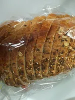 Pavé aux céréales