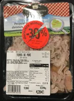 Tripe de porc en gelee