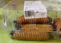 Mini frippon chocolat