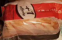 Baguette tradition