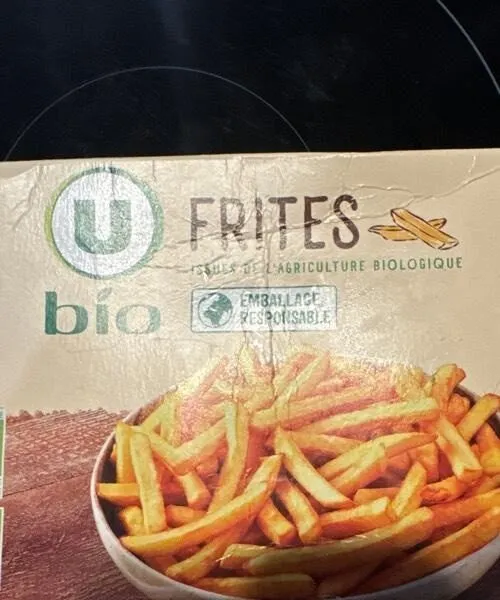 Frites