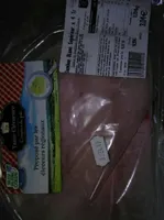 Jambon blanc supérieur