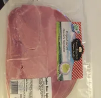 Jambon blanc