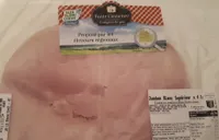 Jambon blanc supérieur