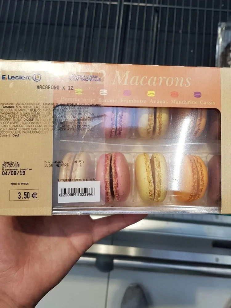 Macaron